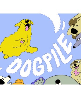 Dogpile Steam Key GLOBAL